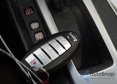 2018 Nissan Altima 2.5 S from USA, damaged, VIN 1N4AL3APXJC221460